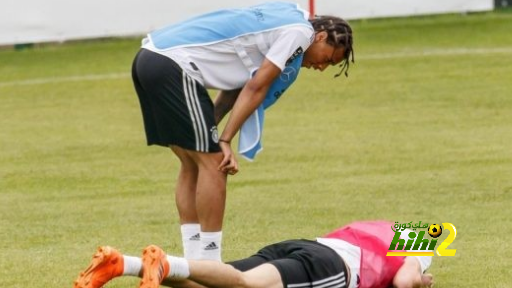 ESPN  تسخر من تدريبات منتخب ألمانيا استعدادًا لكأس العالم