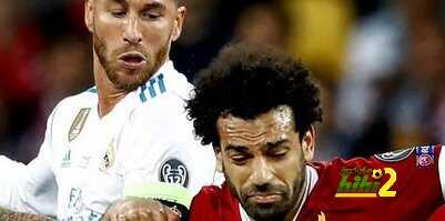 محمد صلاح لن يلعب كأس العالم !