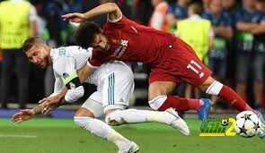 🔴 لابورتا : الريال كان أفضل من ليفربول في النهائي
