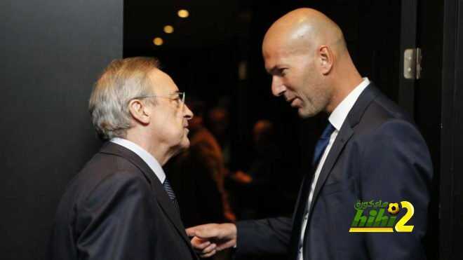 سبب رحيل زيدان عن ريال مدريد
