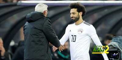 هاي مونديال 2018… مصر بين تكتيك هيكتور كوبر وباصي لمحمد صلاح !