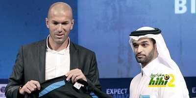 🔴 رجل أعمال مصري يؤكد انتقال زيدان لتدريب منتخب قطر