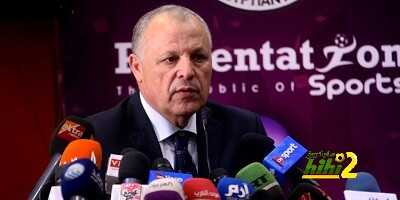 🔴 أبو ريدة: صلاح يستجيب للعلاج وموقفه من أورواجواي الأسبوع المقبل