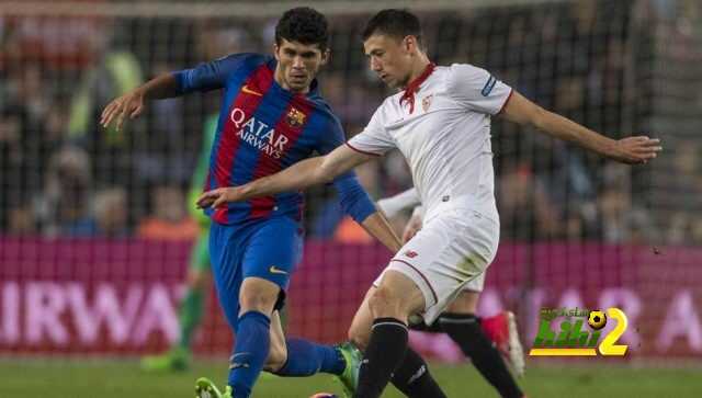 برشلونة ينتظر لينجليت