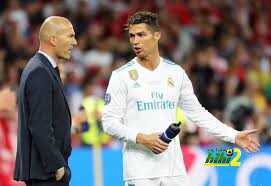 🔴 رونالدو متصدر كل شئ في دوري الأبطال منذ مسماه الجديد