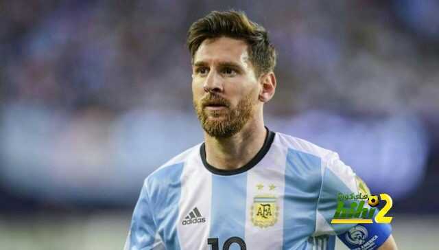 ميسي يتفوق على بيليه ومارادونا في كأس العالم