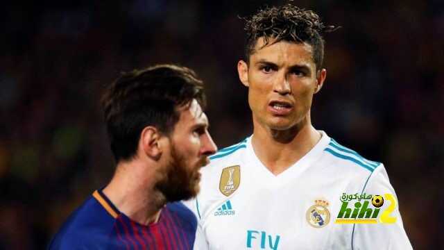 الكونفدنشال : شروط كريستيانو للاستمرار مع ريال مدريد