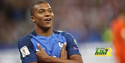 🔴 مبابي : ديمبيلي أفضل لاعب شاب في العالم