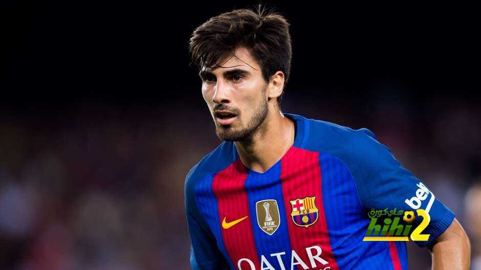 جوميز أول الراحلين عن برشلونة بناءًا على رغبة مشجعيه