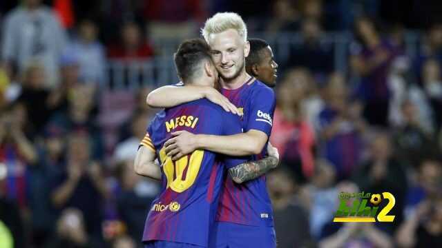 🔴 ايفان راكيتيتش : ميسي أفضل لاعب في العالم
