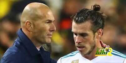 بيل يستحق الرحيل عن ريال مدريد ..مافعله كان كارثيا !