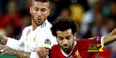 سيناريو اسود بين محمد صلاح وراموس … تخيل يحدث هذا من جديد …!