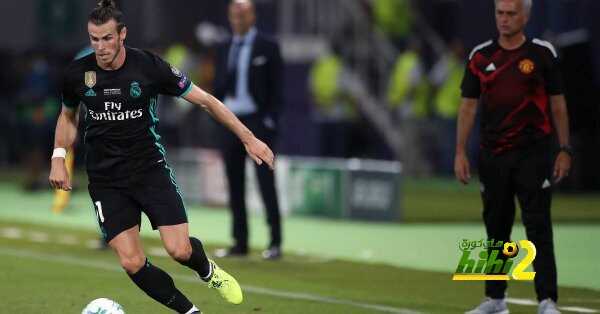 مانشستر يونايتد يُغري بيل براتب خرافي