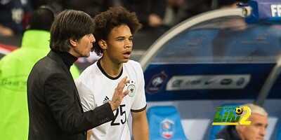 خواكيم لوف لايستحق تدريب ريال مدريد بعد فعلته مع ليوري ساني !