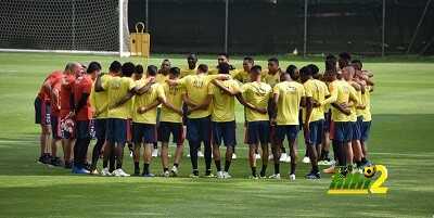 🔴 المنتخب الكولومبي يعلن قائمته النهائية للمونديال