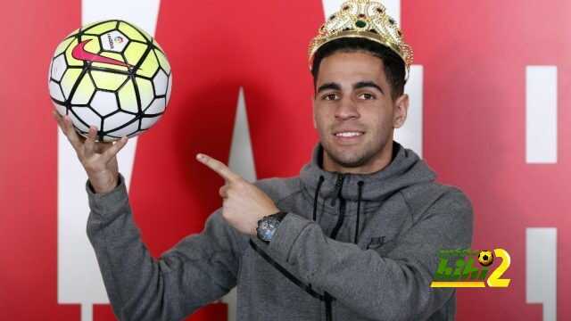 🔴 عمر ماسكاريل علي رادار شالكة
