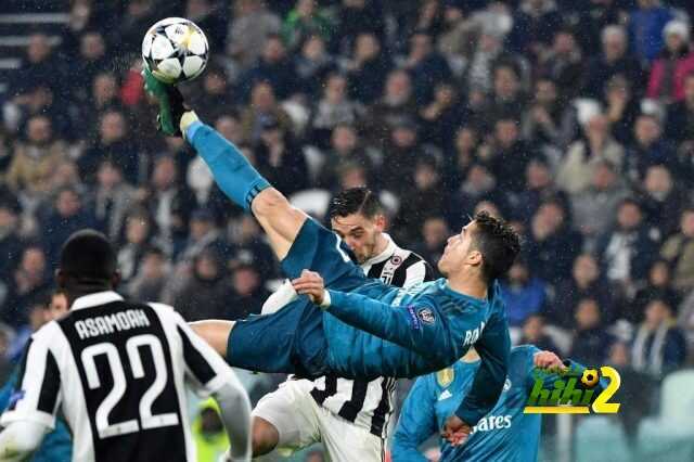 رونالدو يوافق على طلب ريال مدريد بخصوص مستقبله