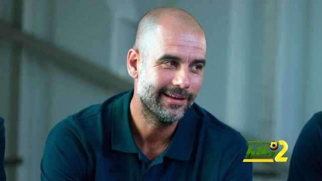 تعقيب جوارديولا حول إمكانية إنتقال نيمار لريال مدريد