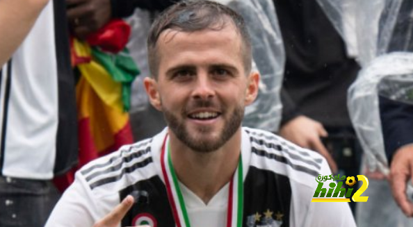 🔴 ميراليم بيانيتش يُكلف 80 مليون يورو