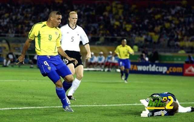 من هو اكثر منتخب خسر نهائي كأس العالم ..؟