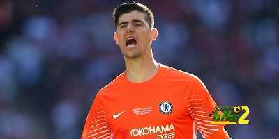 🔴 كورتوا وأليسون .. صفقة عكسية بين ريال مدريد وتشيلسي