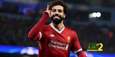 🔴 صلاح : ليفربول هو منزلي