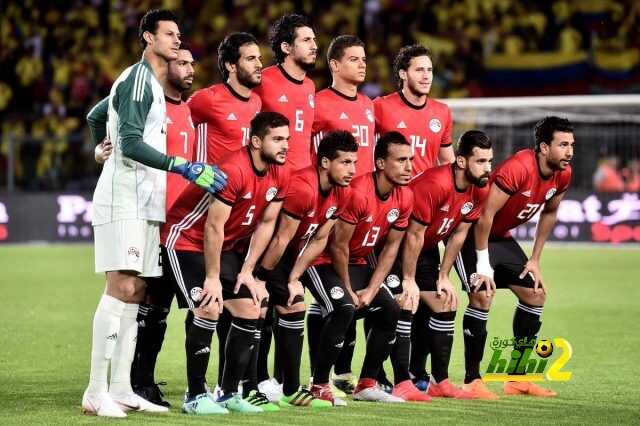 العاصمة جروزني تتأهب وصول الفراعنة