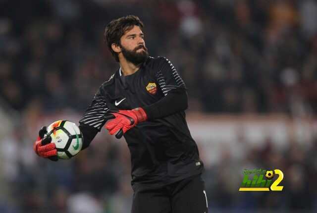 روما ينهي أحلام ريال مدريد وليفربول