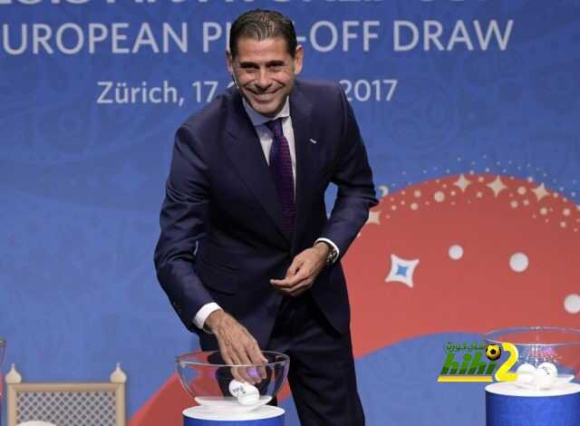 هييرو ينضم لقائمة المرشحين لتدريب ريال مدريد