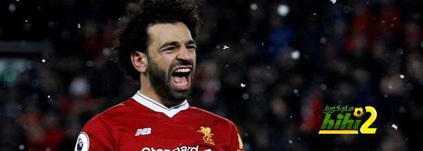 محمد صلاح في برشلونة
