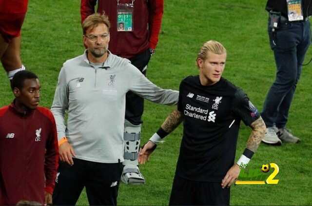 ليفربول يطالب باعادة نهائي دوري الابطال