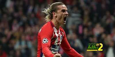 🔴 جريزمان يضع شرطاً للبقاء في أتليتكو مدريد