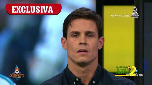 ايدو اغيري : كريستيانو يرى بأن بيريز لايريده في مدريد