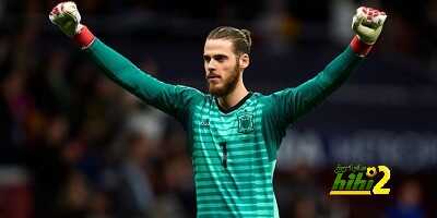 🔴 بالفيديو.. دي خيا يرفض التصفيق لرئيس الحكومة