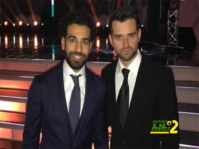وكيل صلاح يوضح حقيقة عرض برشلونة