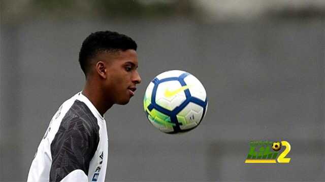 45 مليون يورو من ريال مدريد لرودريجو