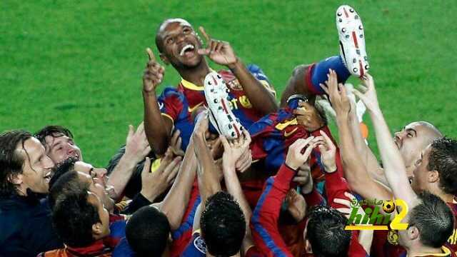 رسميا : ابيدال المدير الرياضي الجديد لبرشلونة