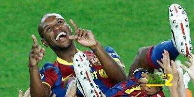 هل تنتهي سنوات الضباب في برشلونة على يد أبيدال ..أم يستمر الإخفاق ؟