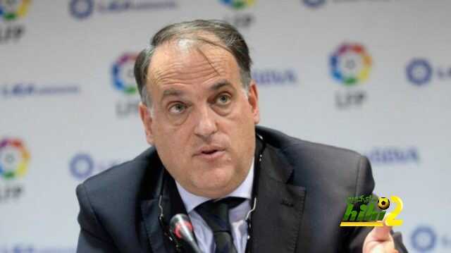 تيباس : انا قلق بشأن مستقبل كريستيانو مع مدريد