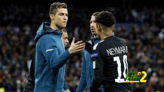 اس : ريال مدريد ينتظر عرضا ليبيع كريستيانو