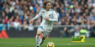 🔴 مودريتش : سنفعل كل ما وفي وسعنا بالمونديال