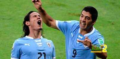 المجموعة الأولى من كأس العالم 2018… هاي تاريخ !