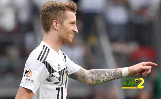 رويس :  المنتخب السعودي أظهر أنه يلعب كرة قدم جيدة