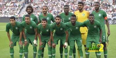 🔴 كروس : السعودية منافس ضعيف نسبياً