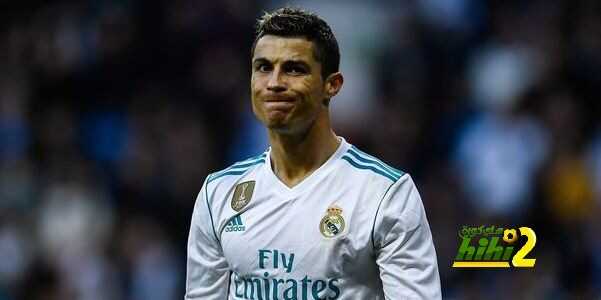 قصة رونالدو مع ريال مدريد تأخذ منحنى مختلف … أوشكت النهاية !