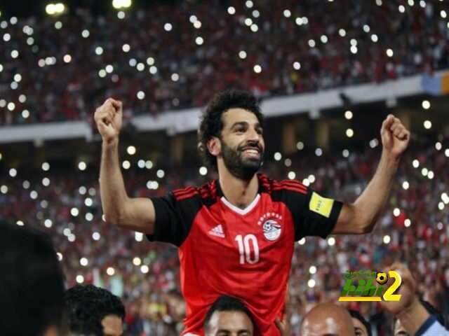 محمد صلاح يوصف فرحة المصريين بالتأهل لكأس العالم