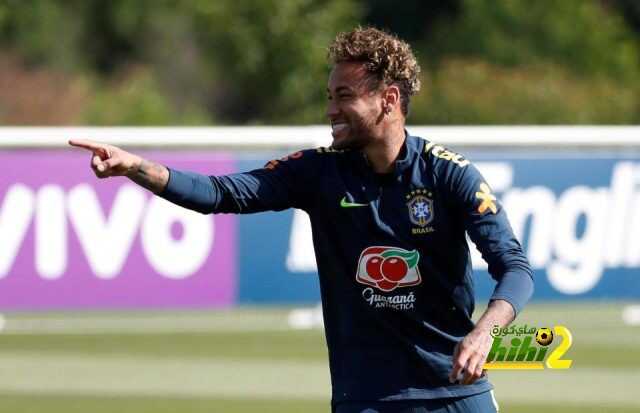 ريال مدريد يحضر عرض خرافى لضم نيمار