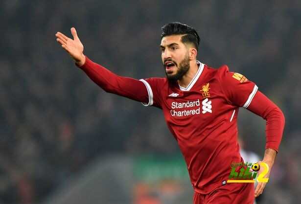 تغيرات في قائمة ليفربول هذا الصيف
