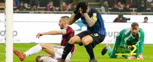 إيكاردي يرفض العرض الجديد من الإنتر بسبب مليون يورو