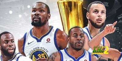 الوايورز في الnba  هو ريال مدريد في دوري أبطال أوروبا !